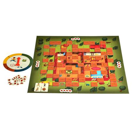 Игра Magellan Играть интересно Зомби в доме MAG03628