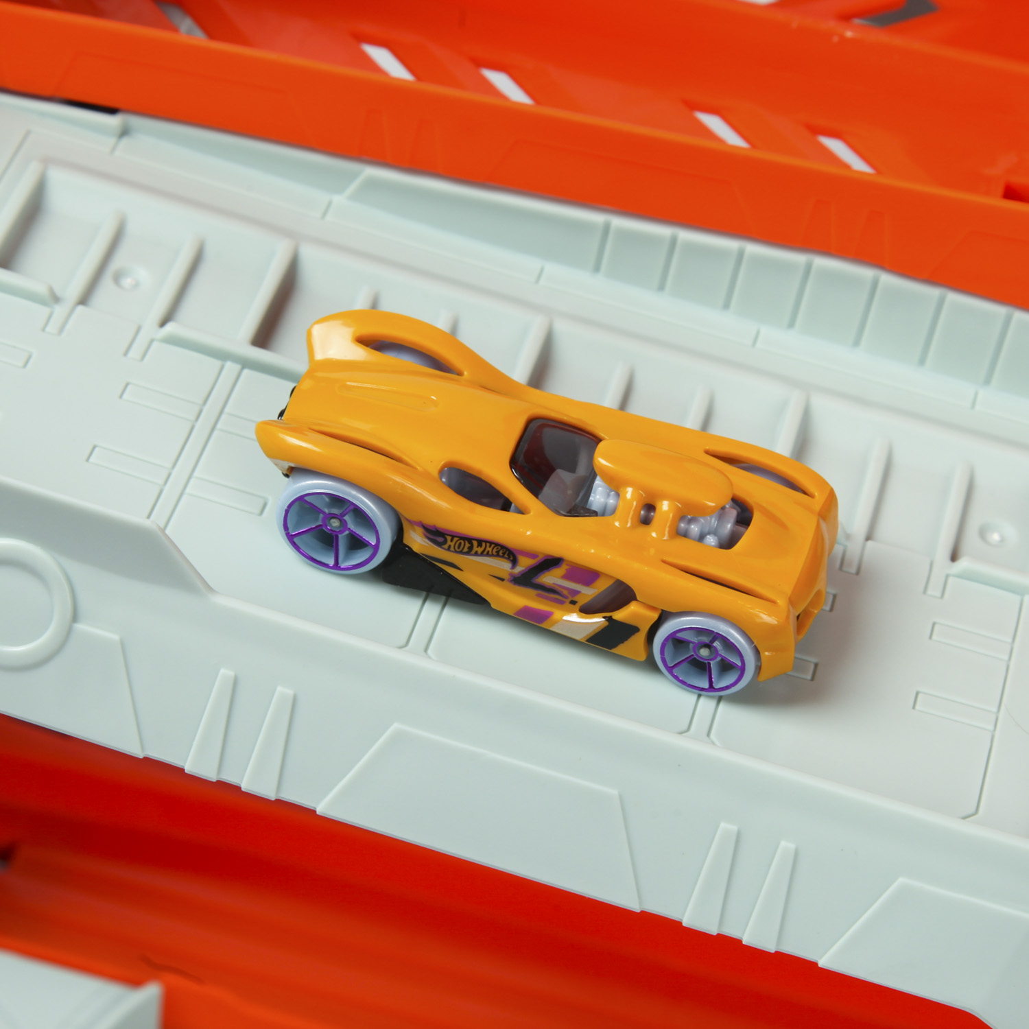 Гараж Hot Wheels Ultimate Garage многоуровневый HKX48 - фото 6