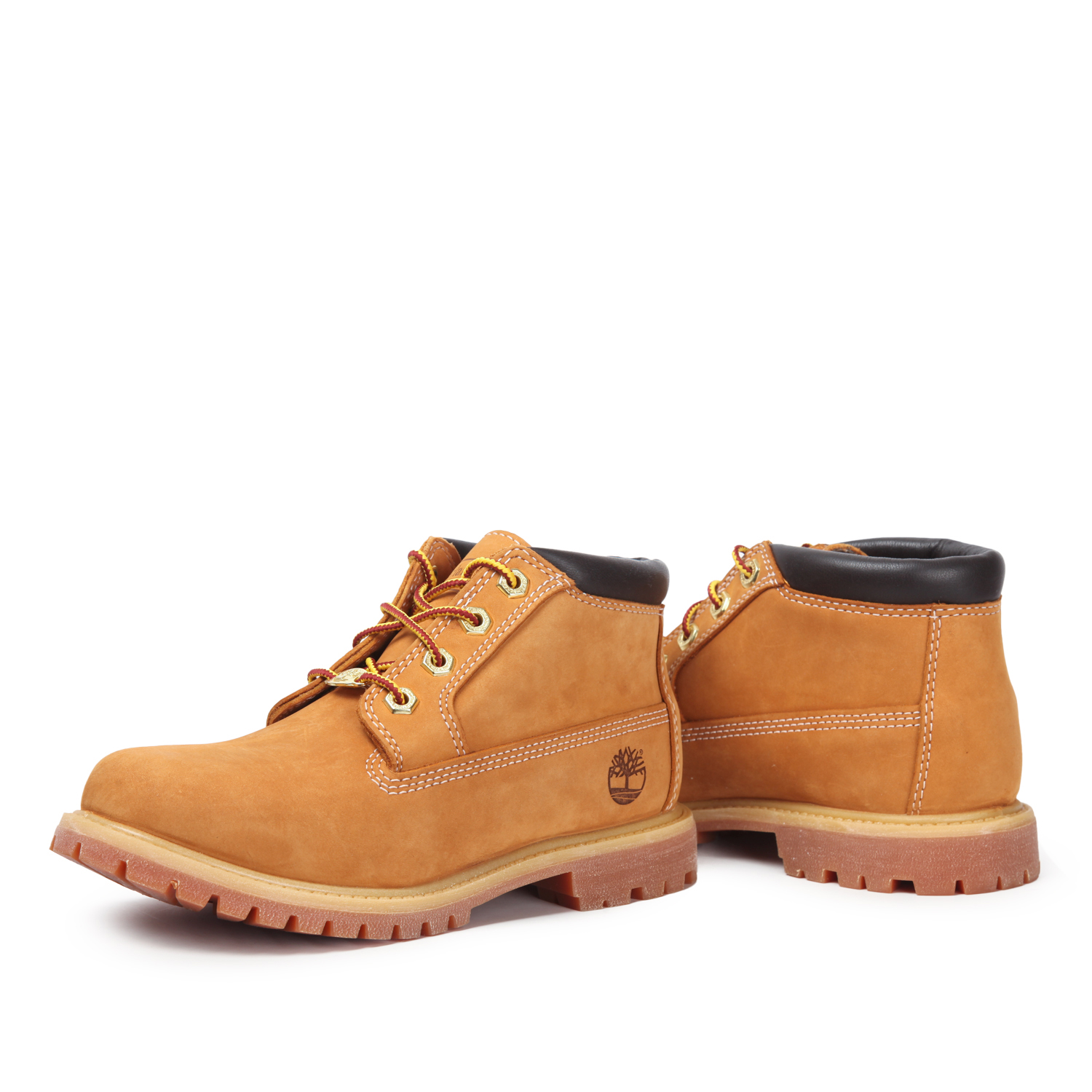 Ботинки Timberland TBL23399W - фото 6