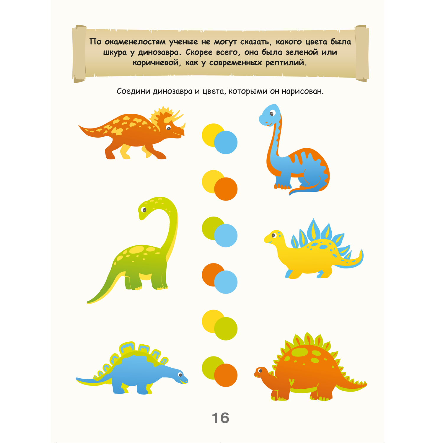 Картинки динозавров с названием