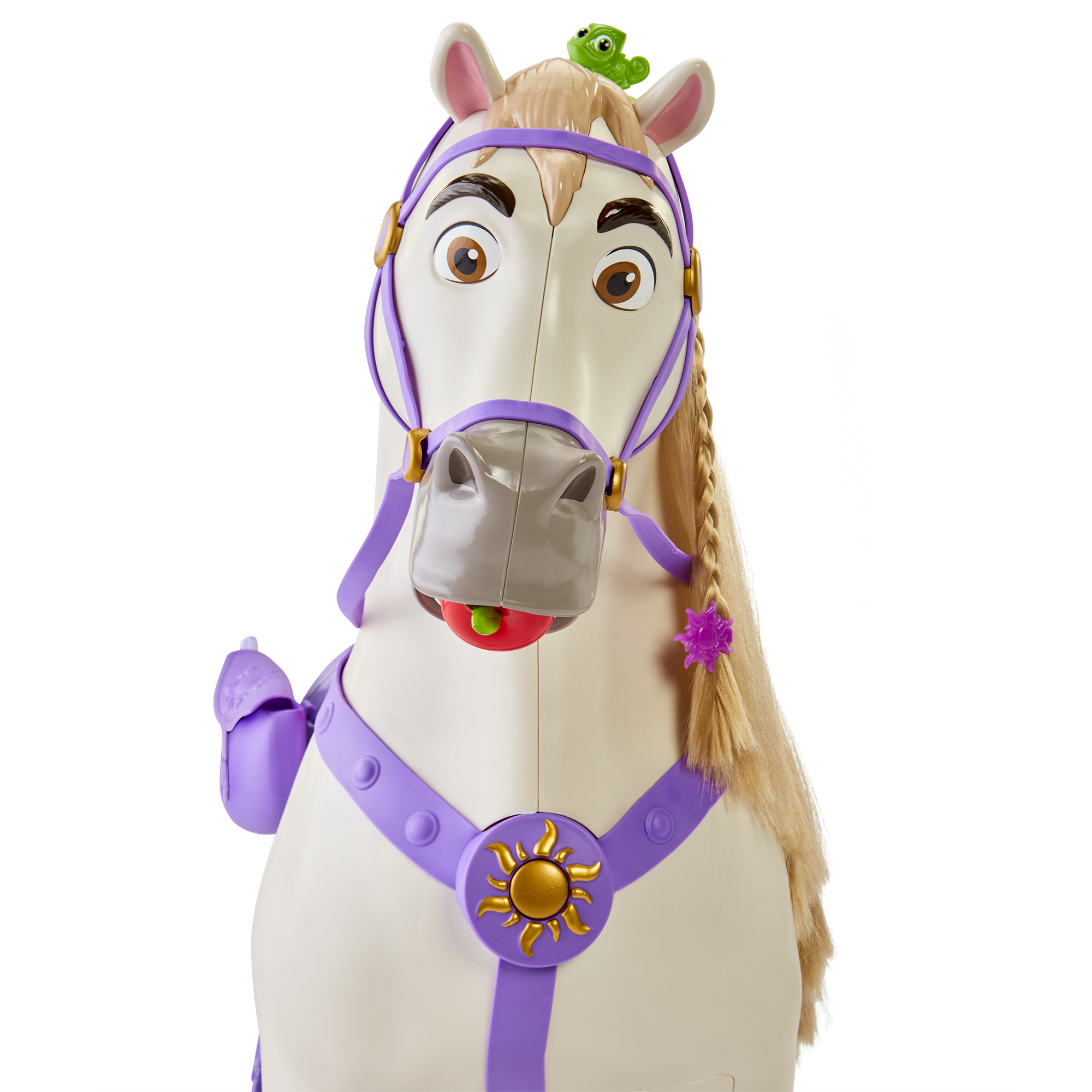 Фигурка Jakks Pacific Disney Princes Максимус 41589-11L 41589-11L - фото 6