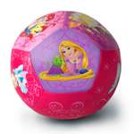 Мяч ЯиГрушка Принцессы мягкий 12.5см 59515ЯиГ