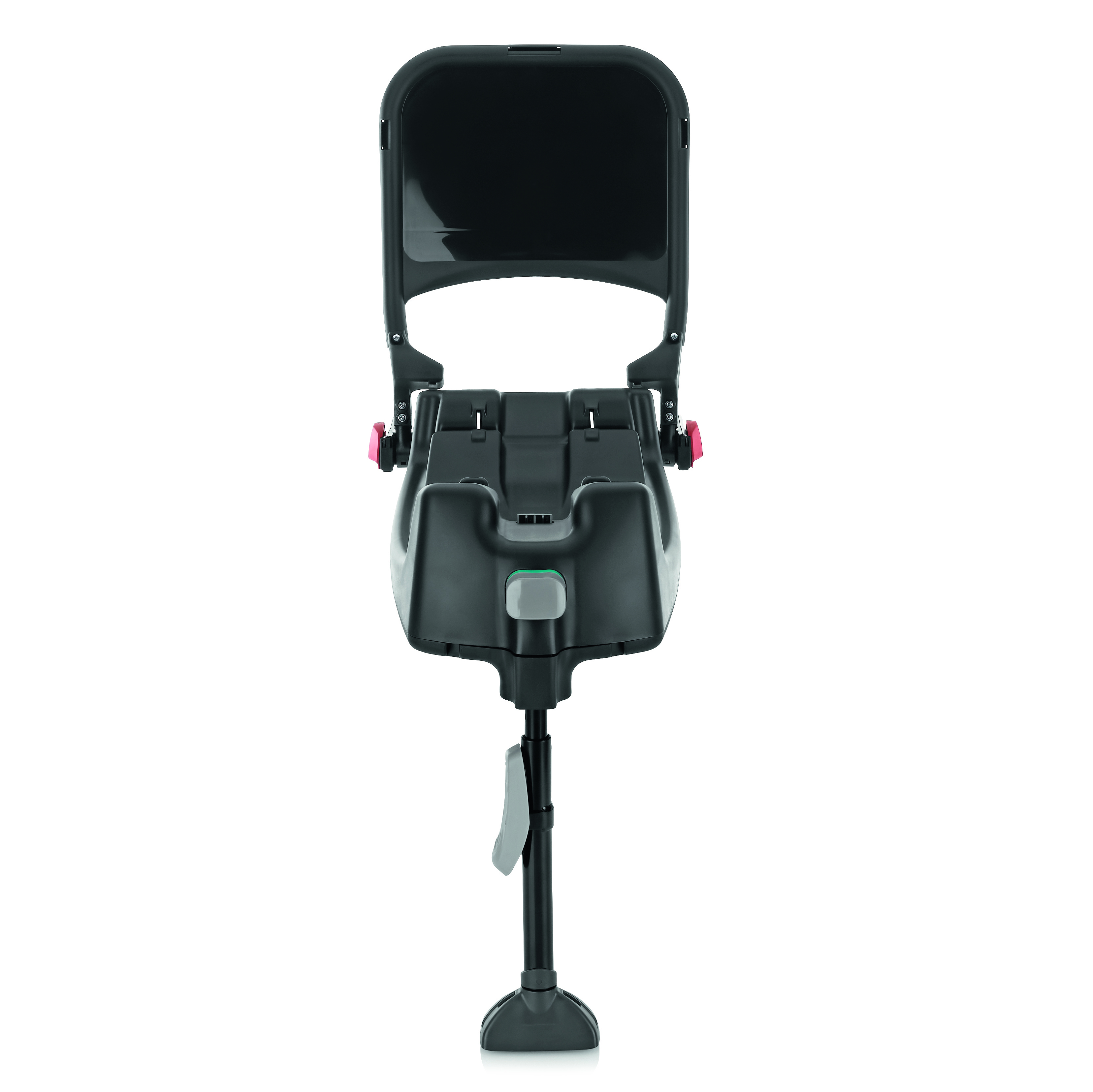 Автокресло Britax Roemer Baby-Safe Isofix Base Black - фото 3