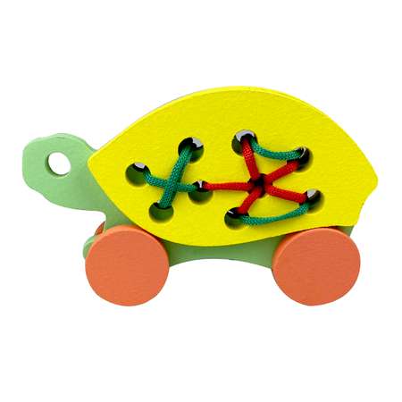Игрушка Baby Boss каталка