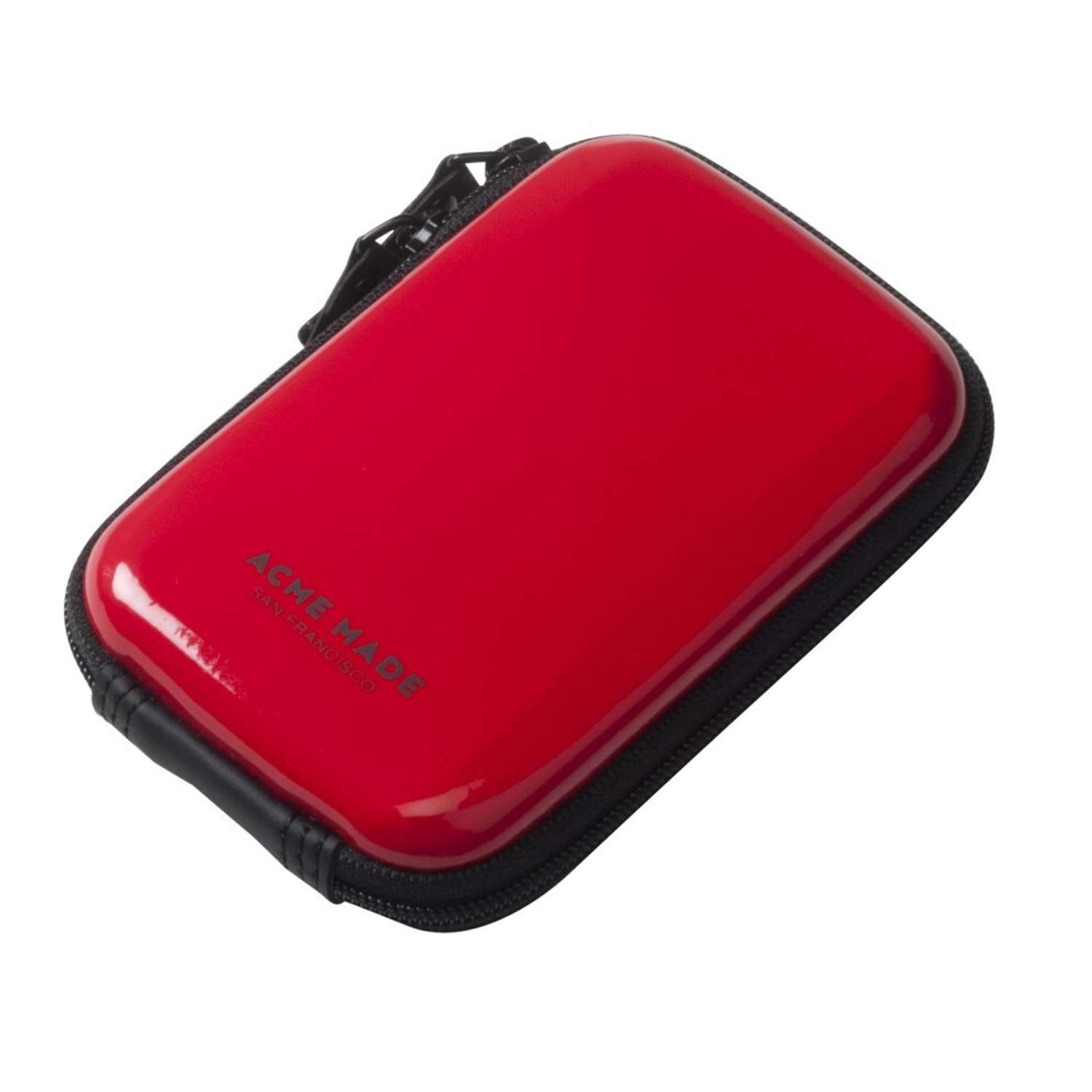 Чехол универсальный Acme Made Sleek Case красный - фото 1