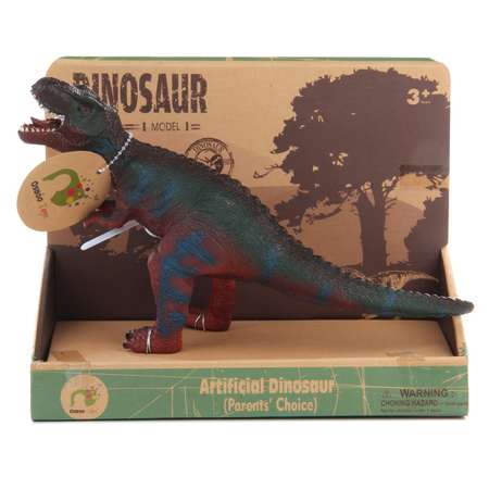 Динозавр Veld Co фигурка