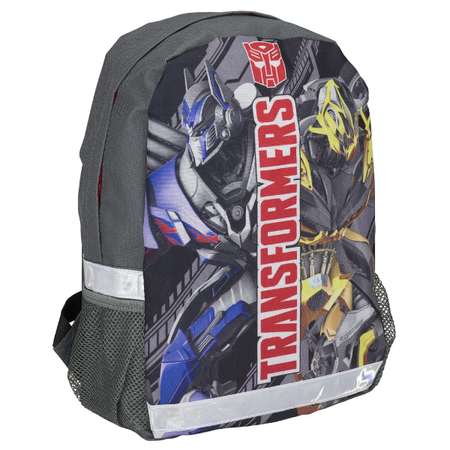 Рюкзак Kinderline Transformers