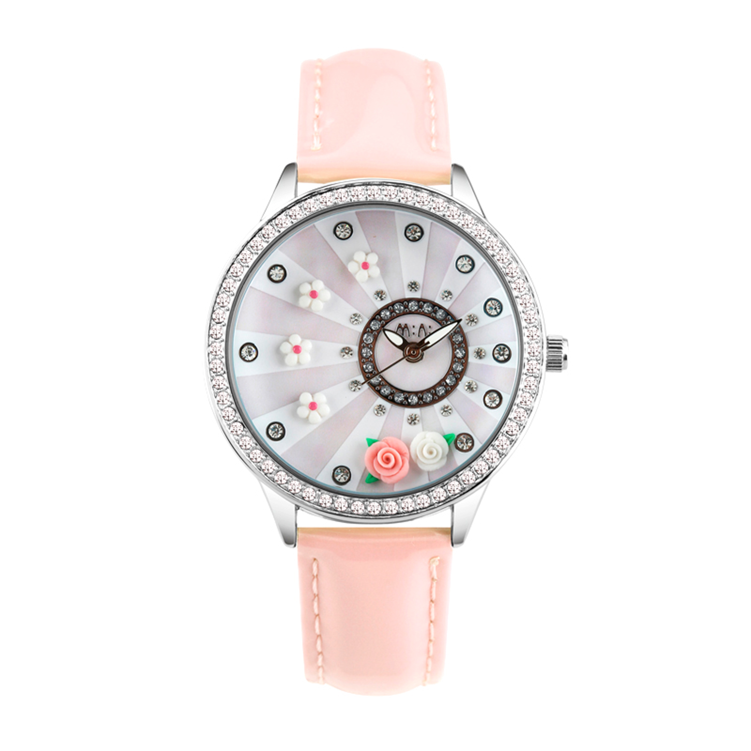 Наручные часы Mini Watch MN2036pink - фото 2