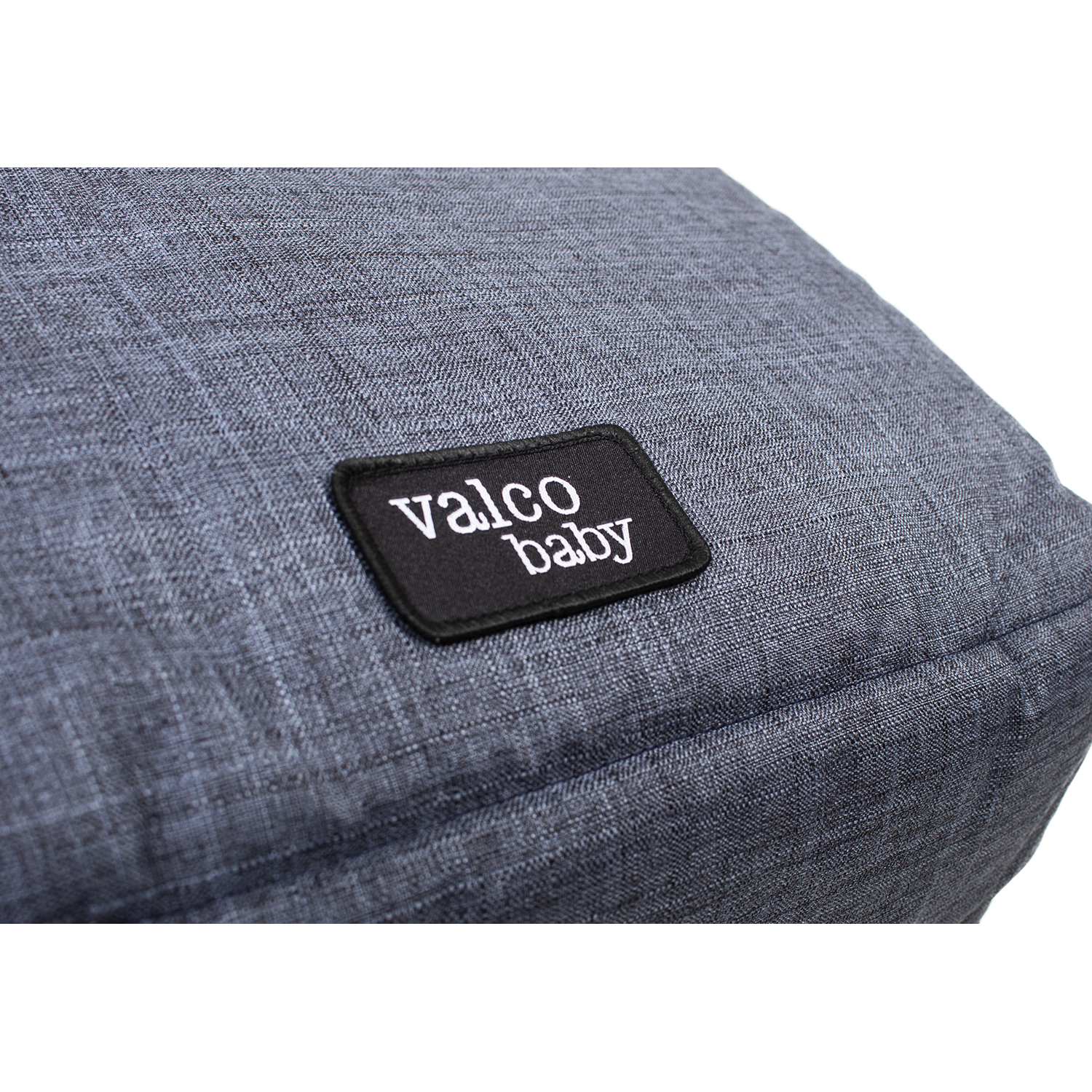 Конверт Valco baby Snug Denim 9804 - фото 5