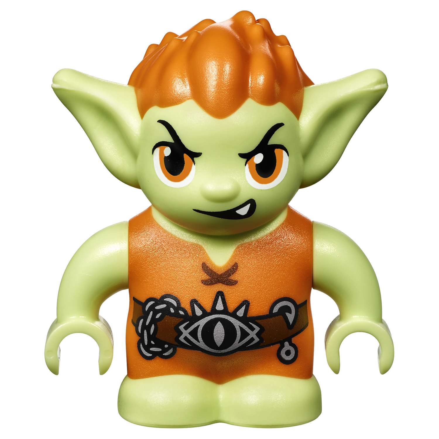 Конструктор LEGO Elves Похищение Софи Джонс (41182) - фото 15