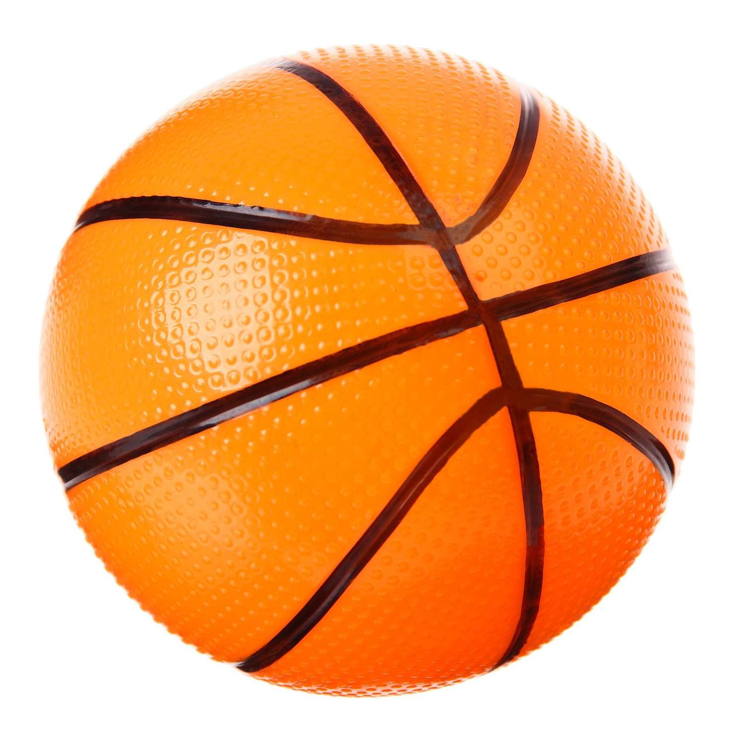 Баскетбольный набор Hasbro с мячом «Трансформеры» диаметр мяча 8 см диаметр кольца 13.5 см - фото 4