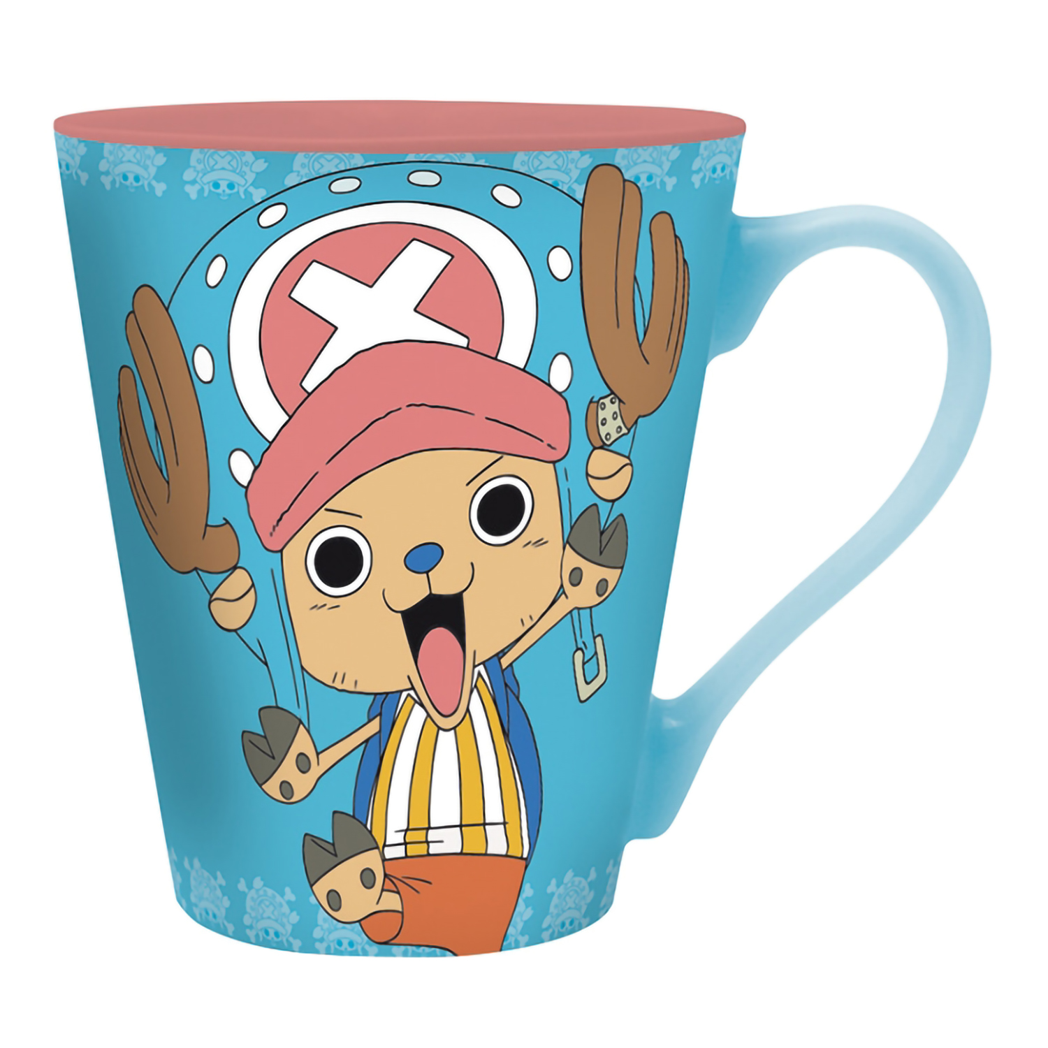 Кружка ABYStyle One Piece 250 ml ABYMUG879 - фото 1