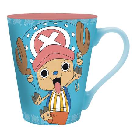 Кружка ABYStyle One Piece 250 ml ABYMUG879