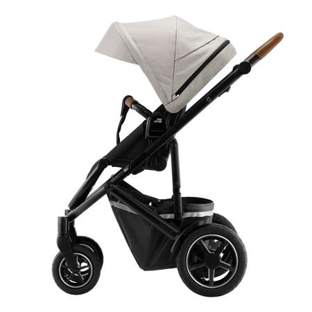 Коляска Britax Roemer Smile III Pure beige