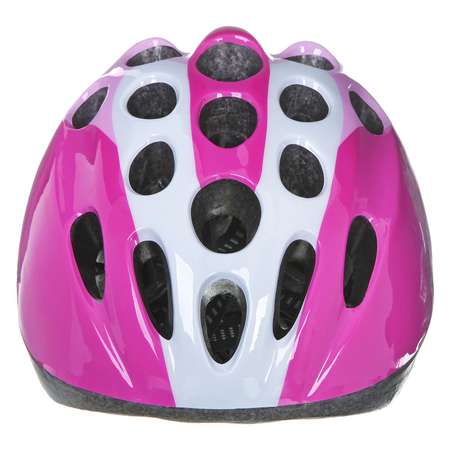 Шлем размер M 52-56 STG HB5-3-A розовый