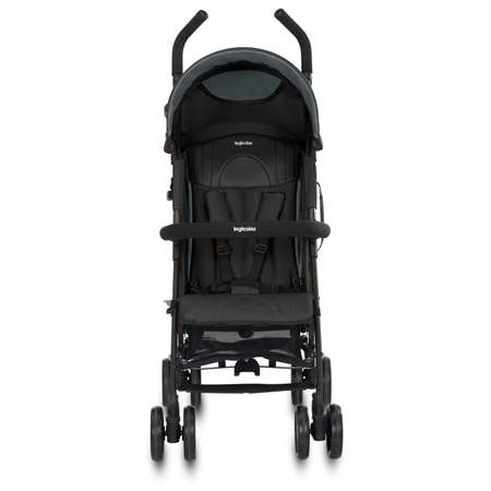 Коляска Inglesina Blink Black