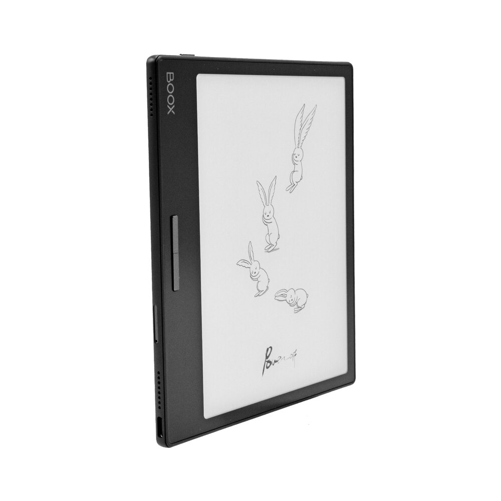 Электронная книга ONYX BOOX Leaf 2 черная - фото 4