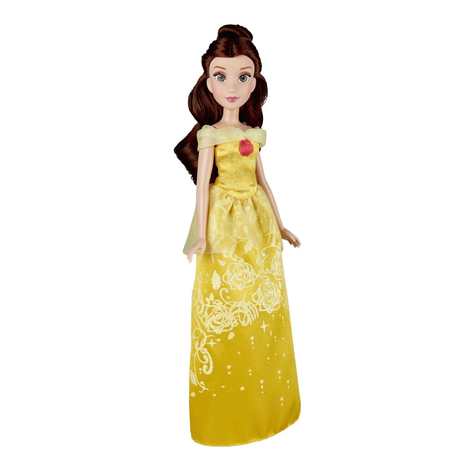 Кукла Princess Disney с двумя нарядами в ассортименте E0073EU41 E0073EU4 - фото 9