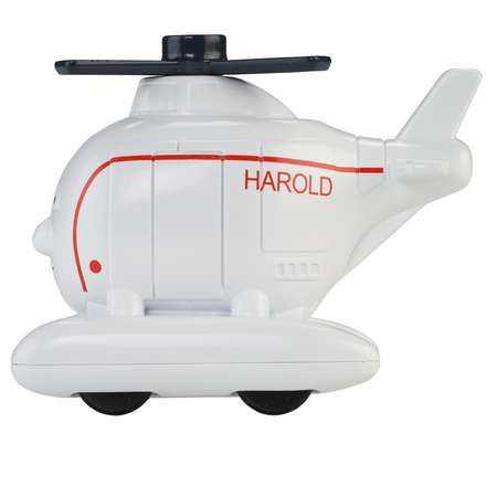 Вертолетик Fisher Price Harold (Push Along)