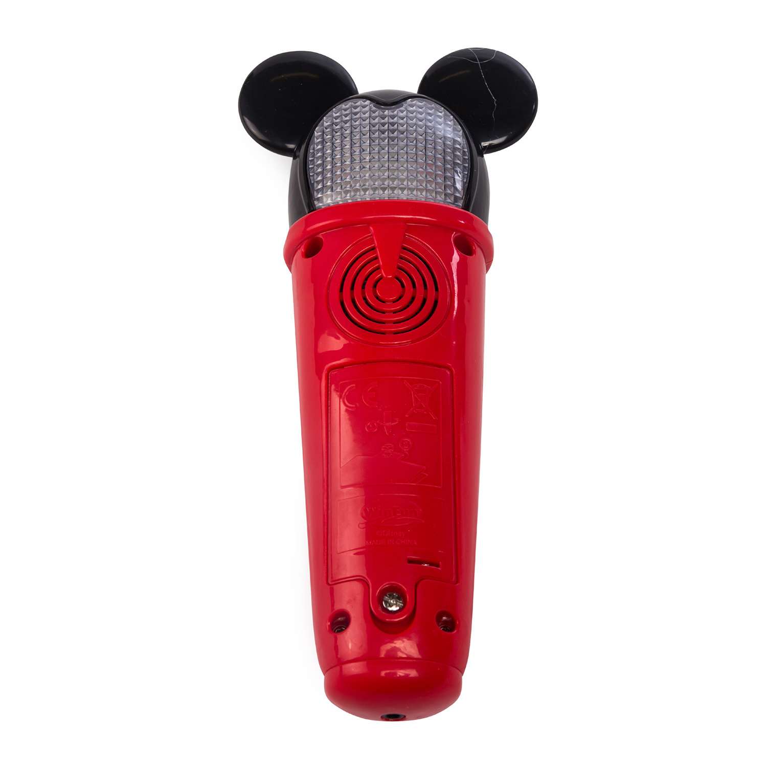 Микрофон Disney Микки - рок-звезда - фото 6