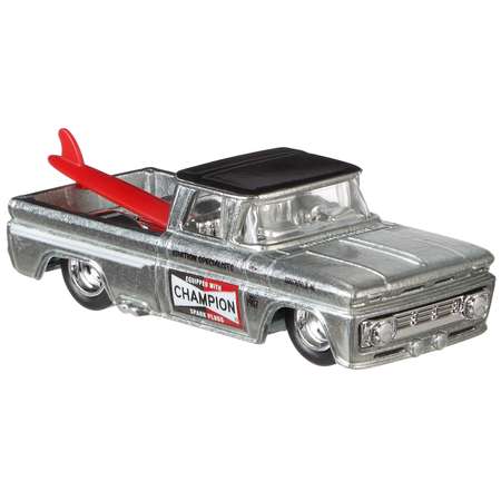 Автомобиль Hot Wheels Chevrolet 1:64