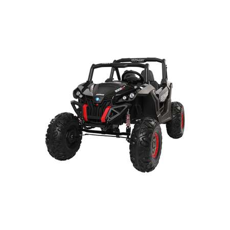 Электромобиль EVERFLO Quad EA603/391 Black