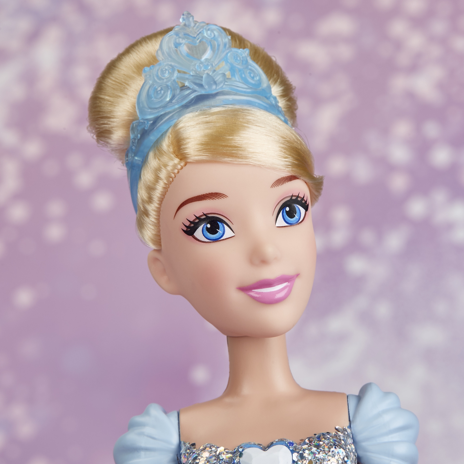 Кукла Disney Princess Hasbro А Золушка E4158ES2 E4158ES2 - фото 20