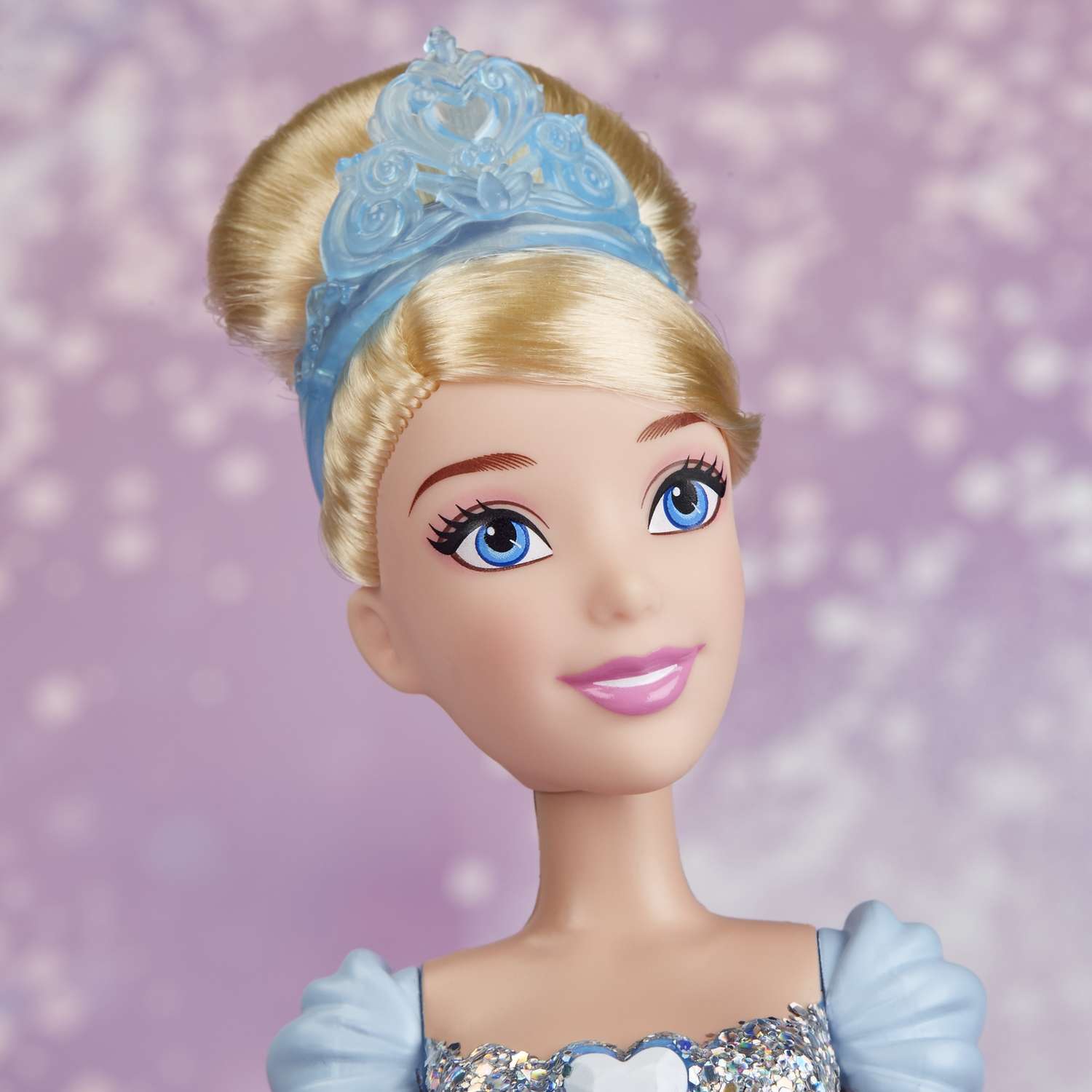 Кукла Disney Princess Hasbro А Золушка E4158ES2 E4158ES2 - фото 20