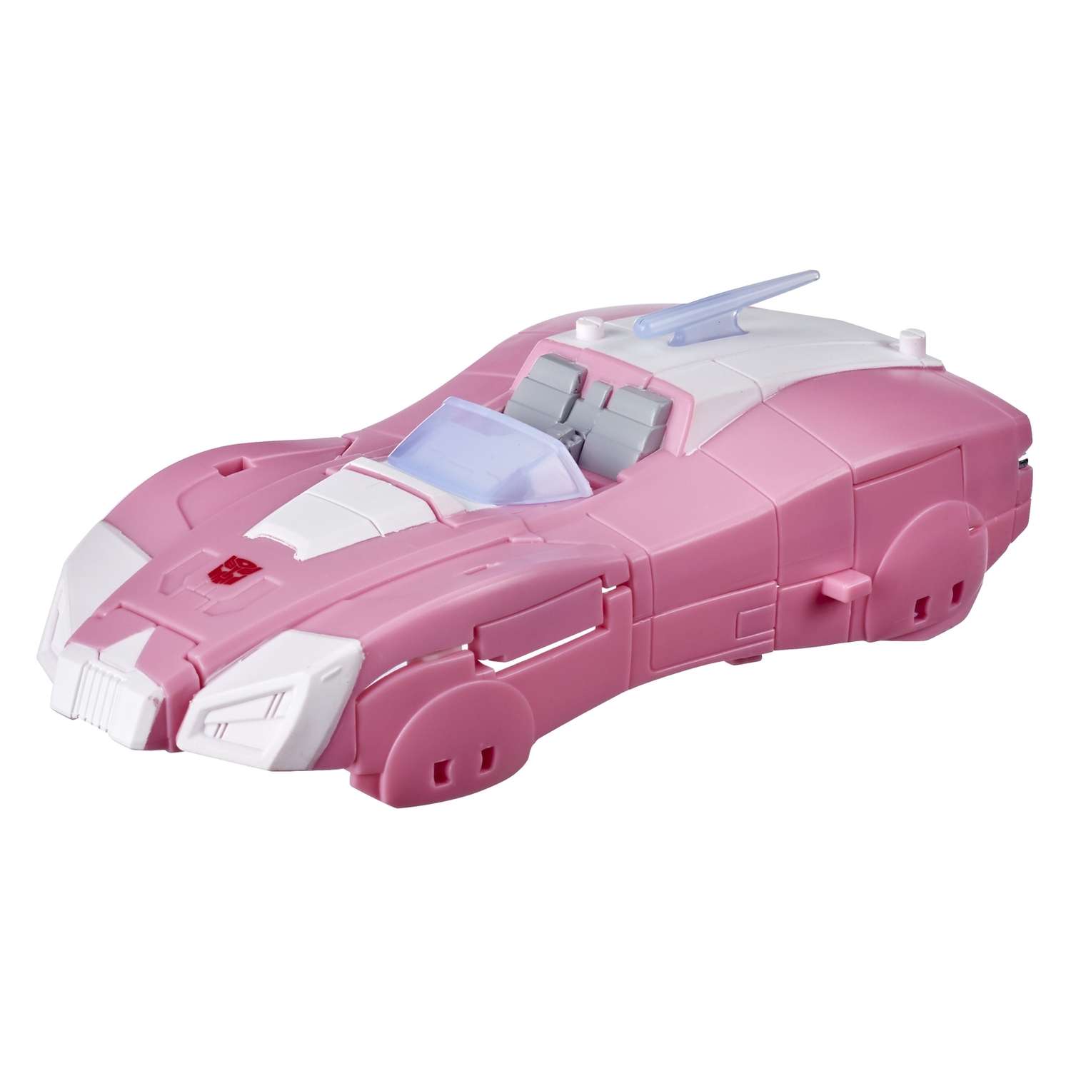 Игрушка Hasbro Делюкс Офрайз Арси E71595L0 - фото 4