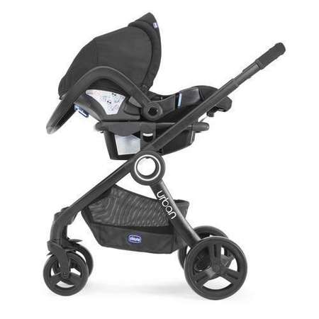 Коляска детская 3в1 Chicco Urban Plus Pack Dune