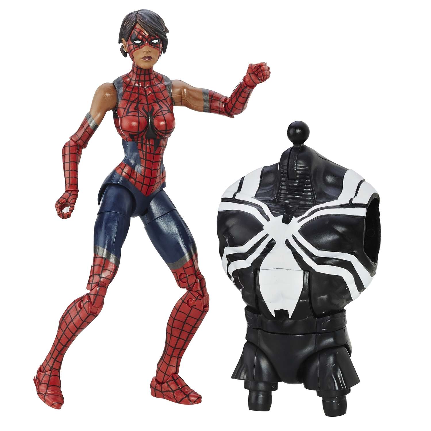 Фигурка Hasbro Spider-man 15 см в ассортименте - фото 7