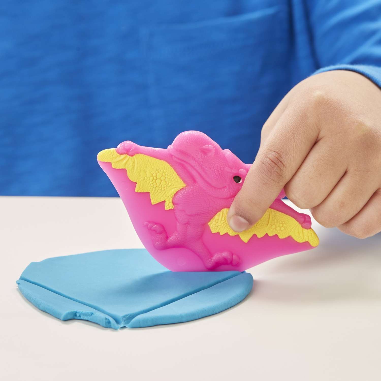 Набор игровой Play-Doh Малыши динозаврики E1953EU4 - фото 31