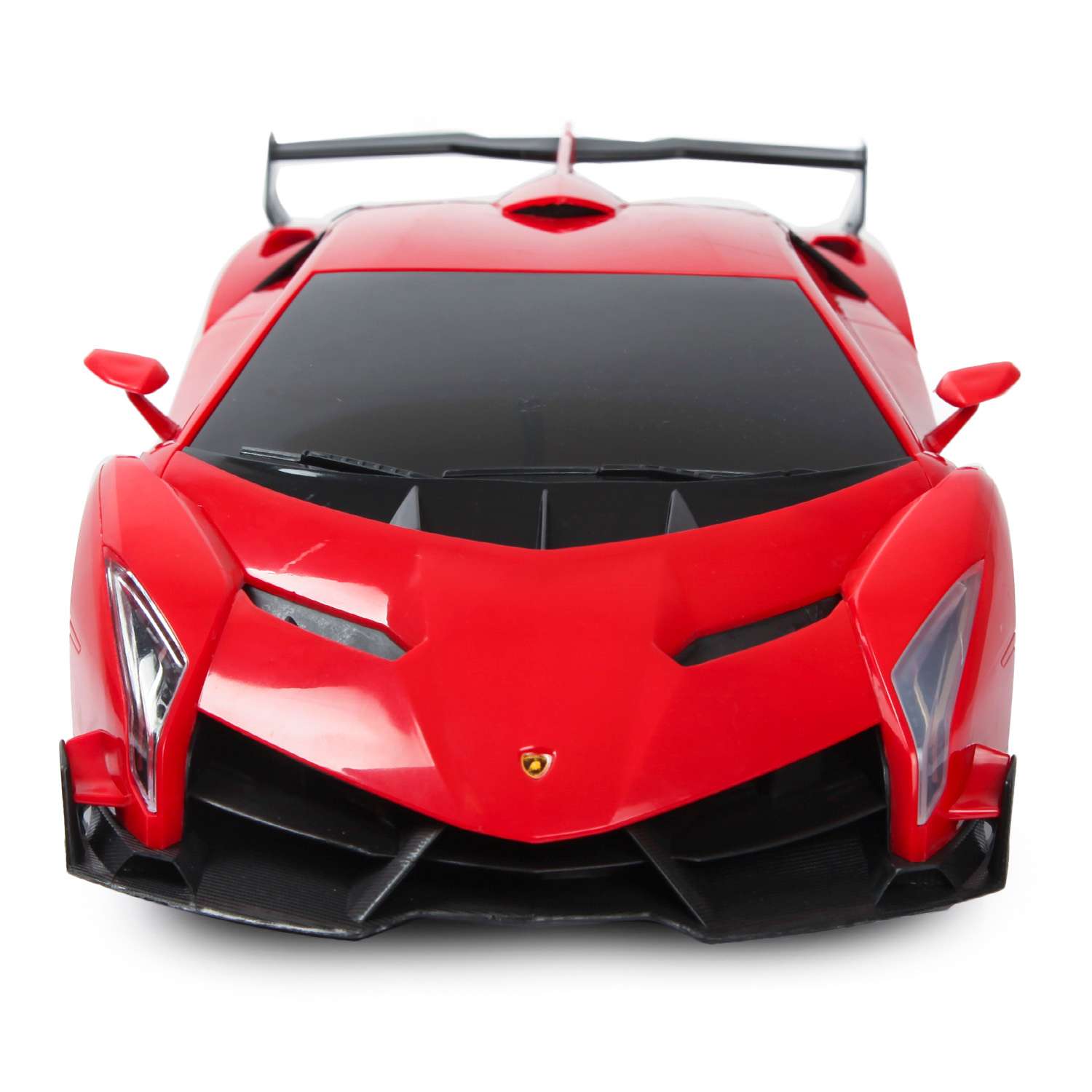 Машинка Mobicaro РУ 1:12 Lamborghini Veneno XQRC12-17AA Mobicaro - фото 6