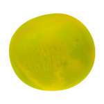 Игрушка-антистрес Крутой замес Шар жёлтый 10см меняет цвет