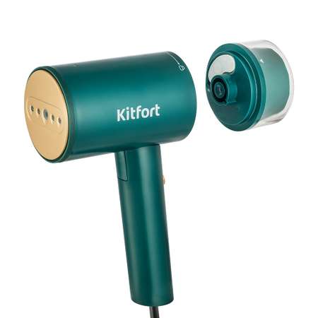 Ручной отпариватель KITFORT КТ-981