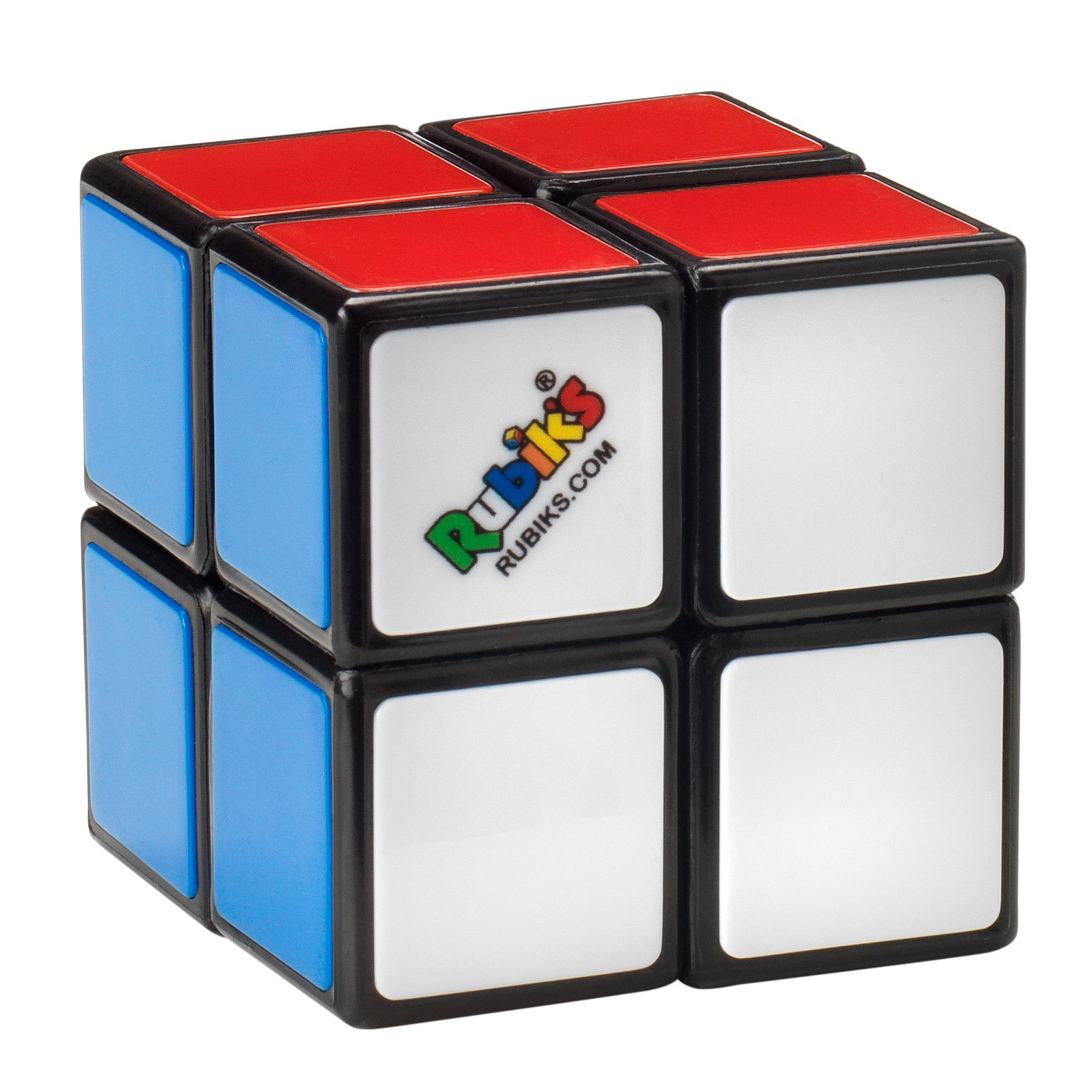 Игрушка Rubik`s Кубик Рубика 2*2 КР1222 купить по цене 539 ₽ в  интернет-магазине Детский мир