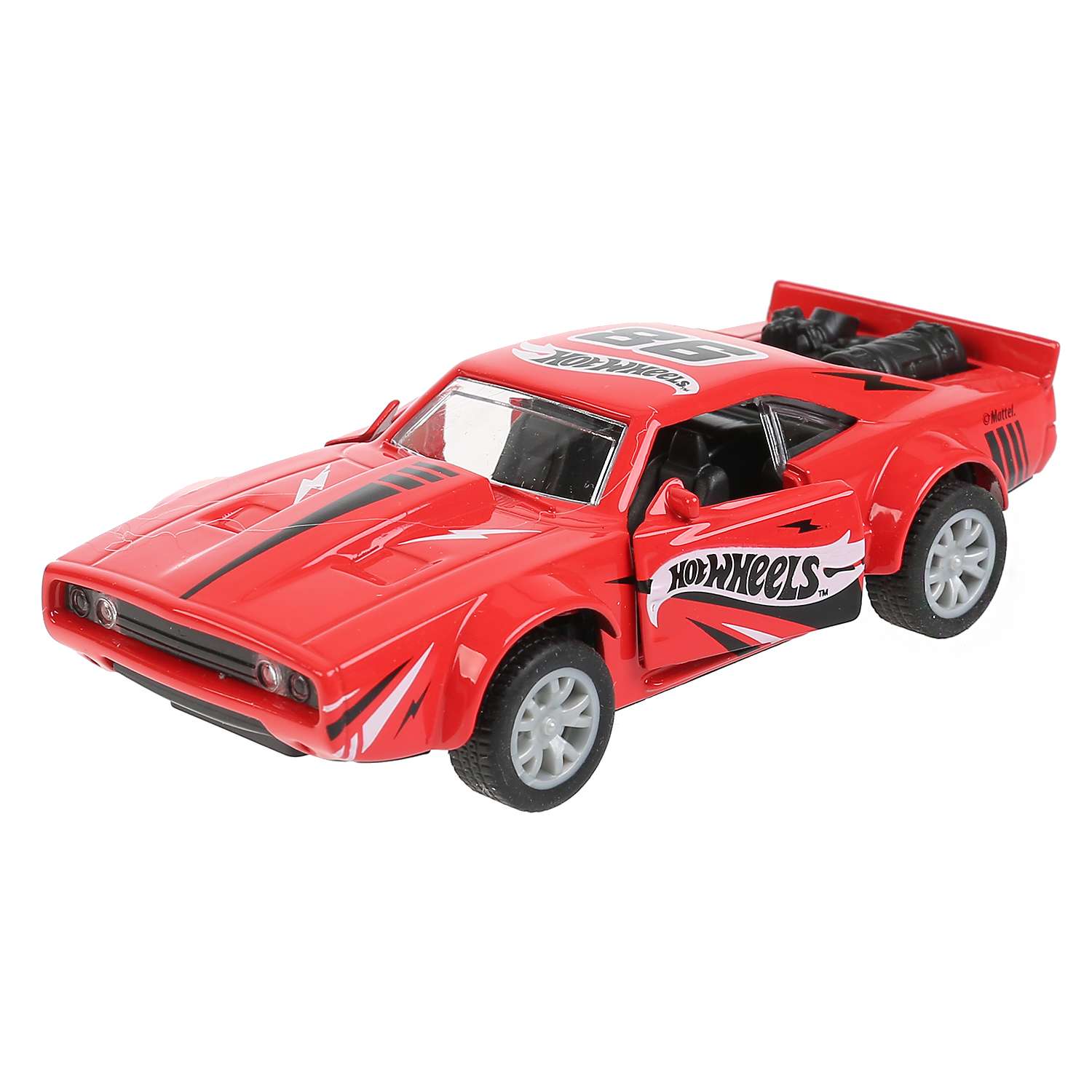 Автомобиль Hot Wheels Спорткар 301182.0 - фото 7