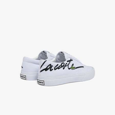 Кеды Lacoste