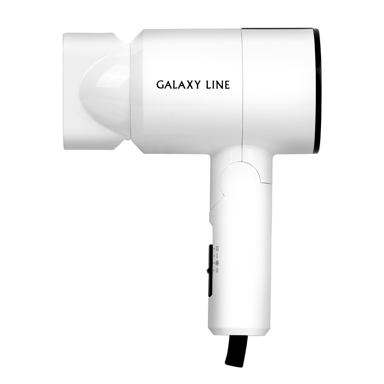 Фен для волос Galaxy LINE GL4345 - фото 3