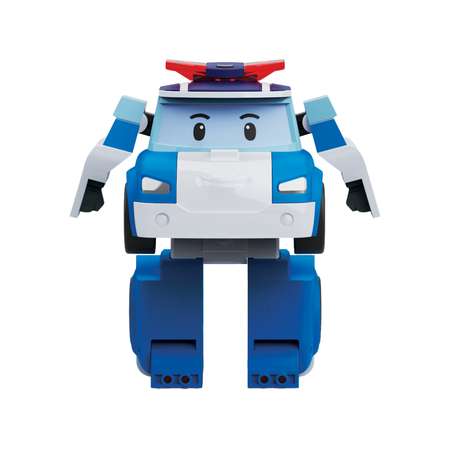 Автомобиль Robocar Poli Поли