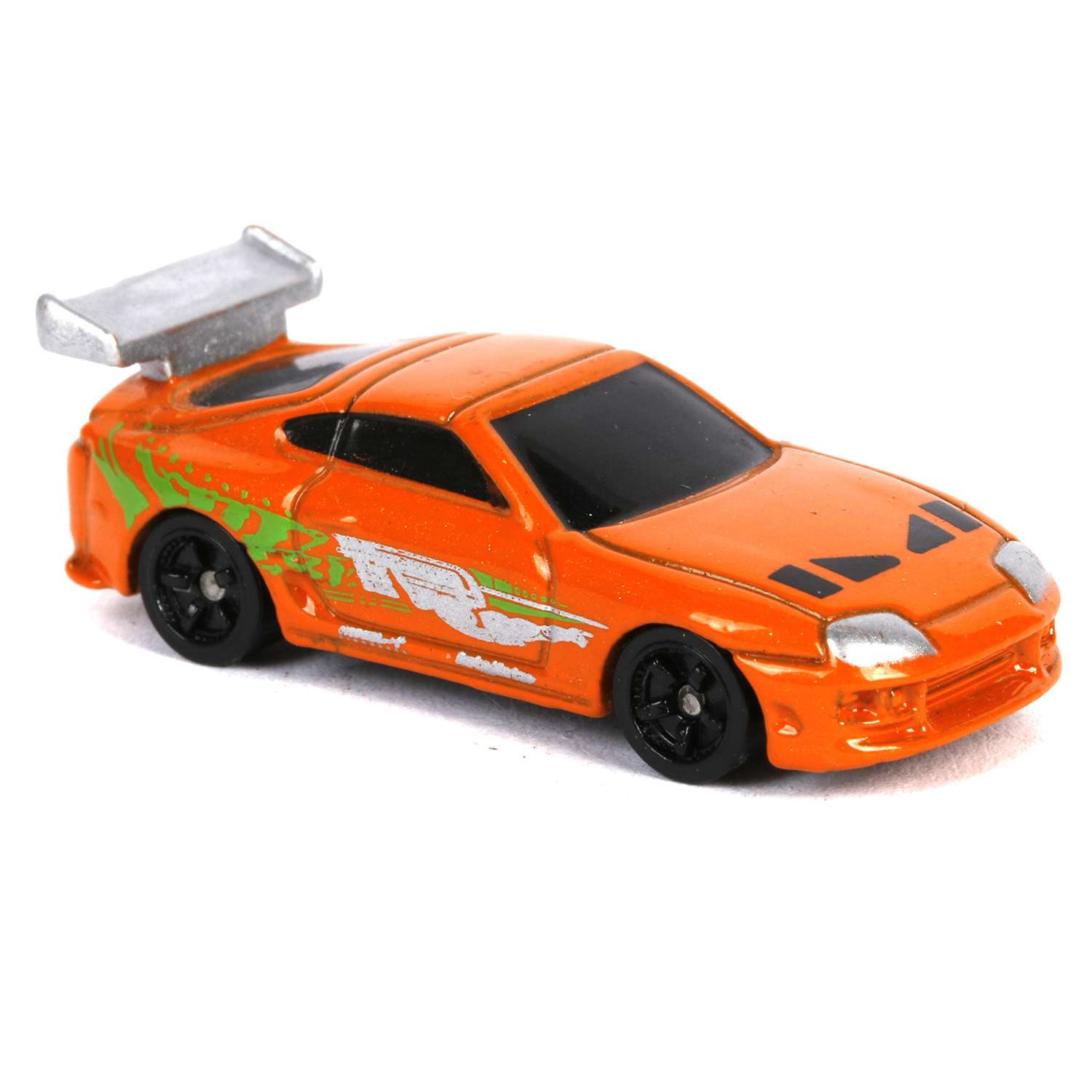 Машины Jada Fast and Furious 1:65 Голливудские тачки 3шт 31124 31124 - фото 8