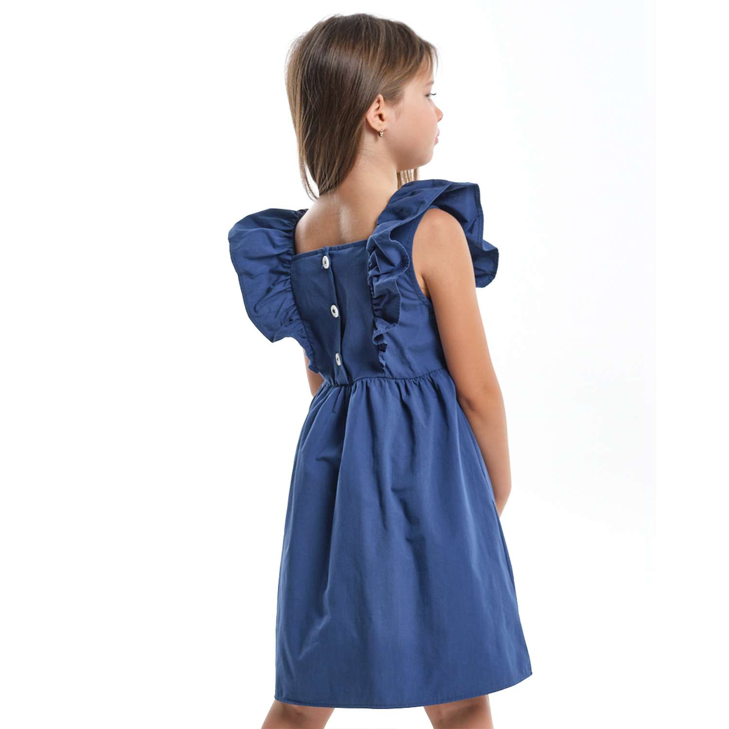 Платье Mini-Maxi 7825-3 - фото 2