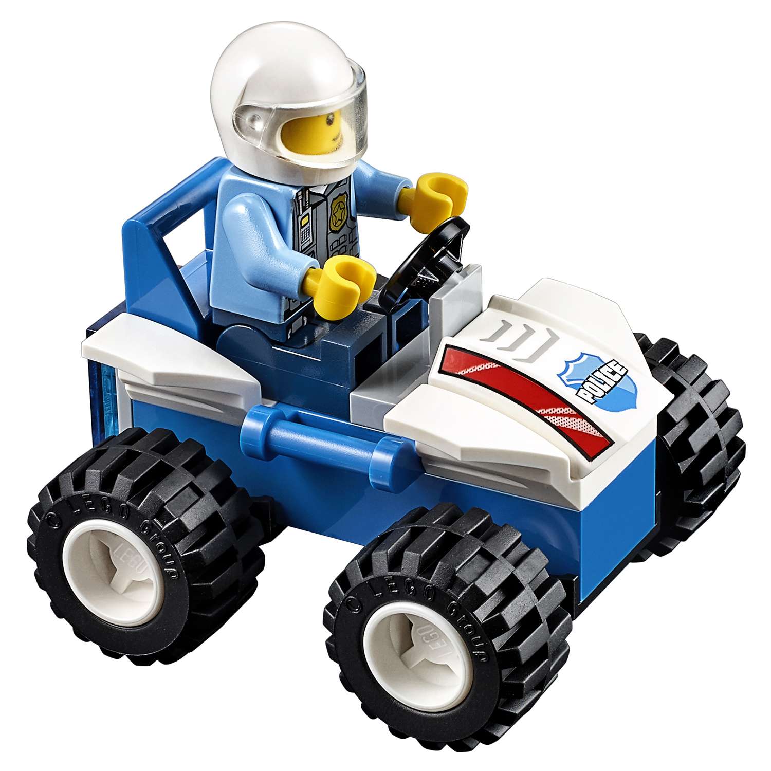 Конструктор LEGO Juniors Убежище Человека-паука™ (10687) - фото 12