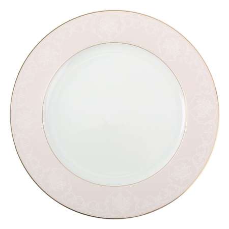 Набор столовой посуды Arya Home Collection для кухни Arya Pearl Elegant 24 предмета на 6 персон фарфор