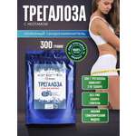 Трегалоза 300 г LONGA VITA натуральный сахарозаменитель myVkuslife с неотамом 300 г