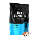 Говяжий протеин BiotechUSA Beef Protein 500 г ваниль-корица