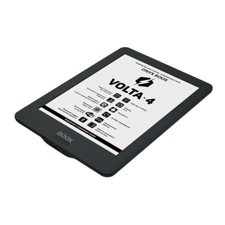 Электроная книга ONYX BOOX Volta 4