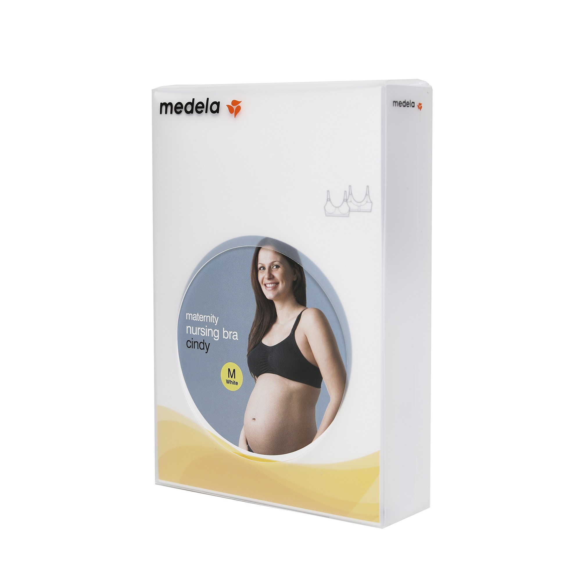 Бюстгалтер Medela Medela 101042110 - фото 4