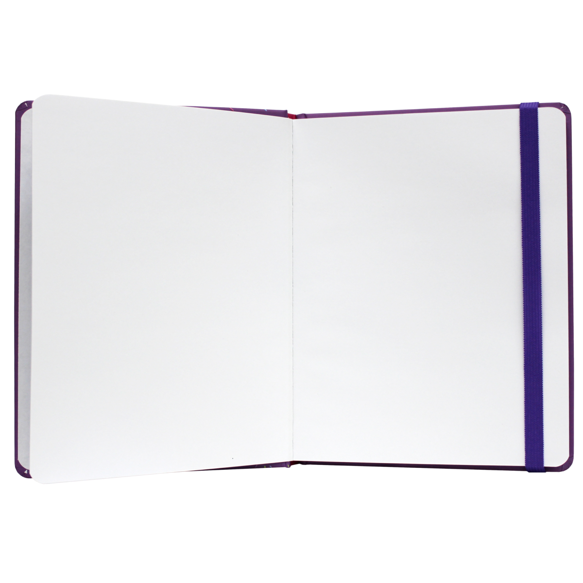 Блокнот Проф-Пресс Myart Trendy Sketchbook for Girls Пончики - фото 3
