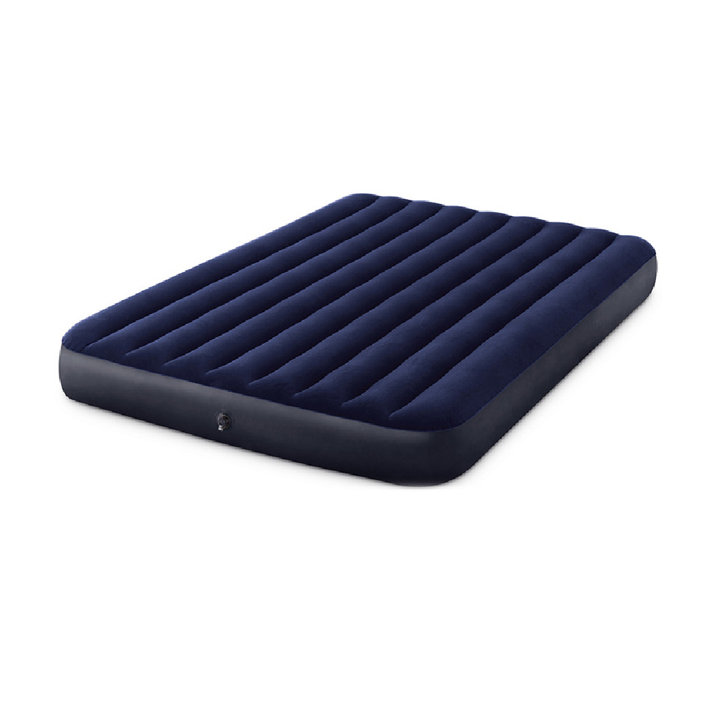 Надувной матрас Intex Classic Downy Airbed 64765